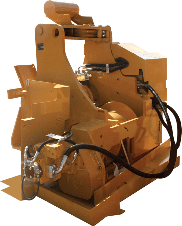 Conversion Kits - Worldwide Machinery