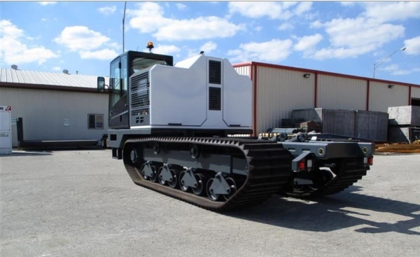 2020 Superior ST150X Crawler Carrier - Image 4