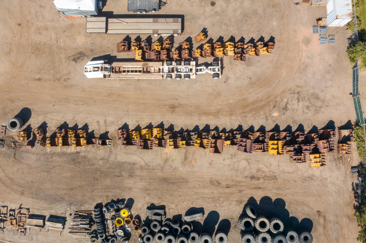 A Guide to Choosing the Best Heavy Equipment Suppliers