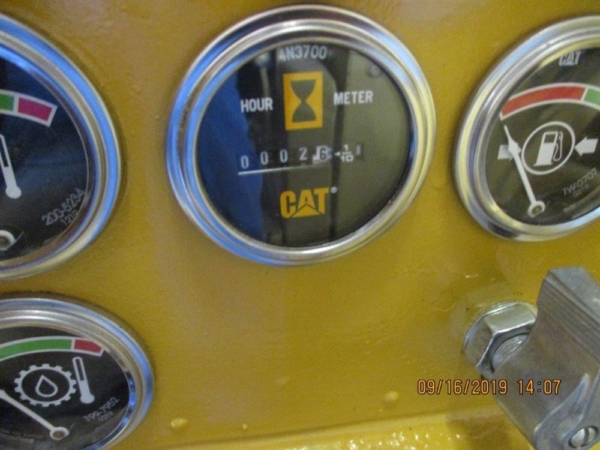 1980 Caterpillar SP-583 Pipelayers - Image 2