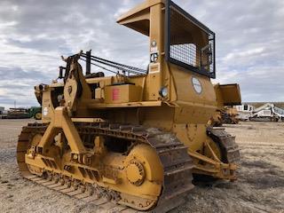 1975 Caterpillar SP-583 Pipelayers - Image 2