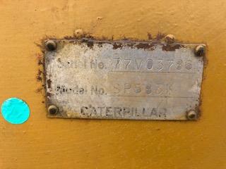 1975 Caterpillar SP-583 Pipelayers - Image 3