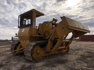 1975 Caterpillar SP-583 Pipelayers - Image 4