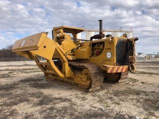 1975 Caterpillar SP-583 Pipelayers - Image 5