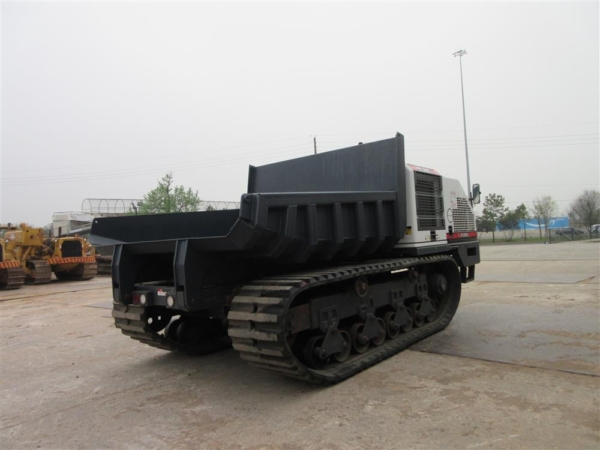 2020 Superior ST220X Crawler Carrier - Image 2