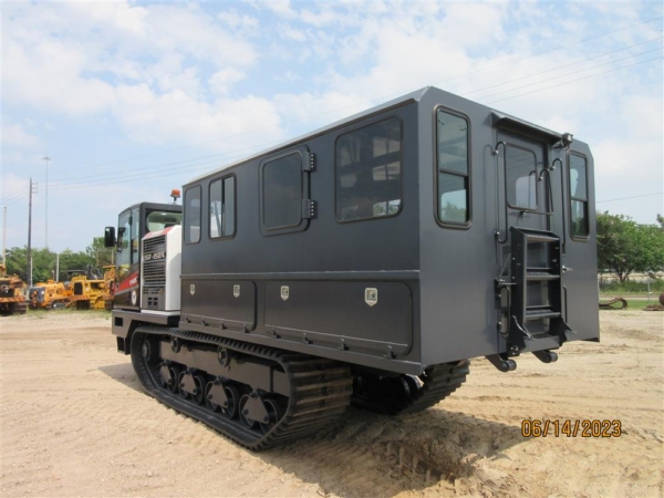 2019 Superior ST150X Crawler Carrier - Image 2