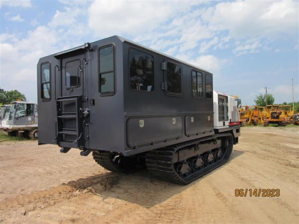 2019 Superior ST150X Crawler Carrier - Image 4