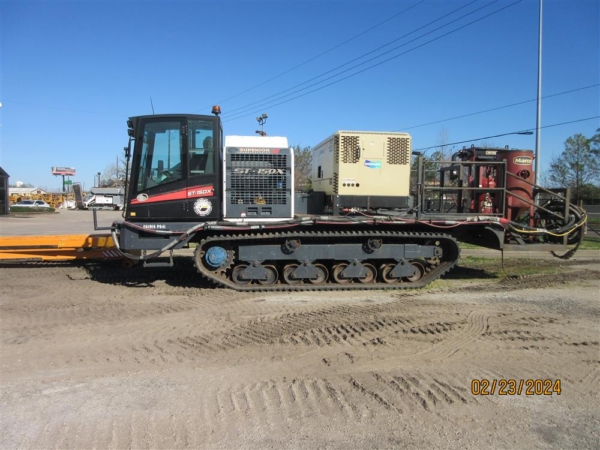 2019 Superior ST150X Crawler Carrier - Image 3