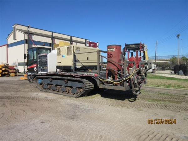 2019 Superior ST150X Crawler Carrier - Image 4