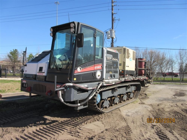 2019 Superior ST150X Crawler Carrier - Image 6