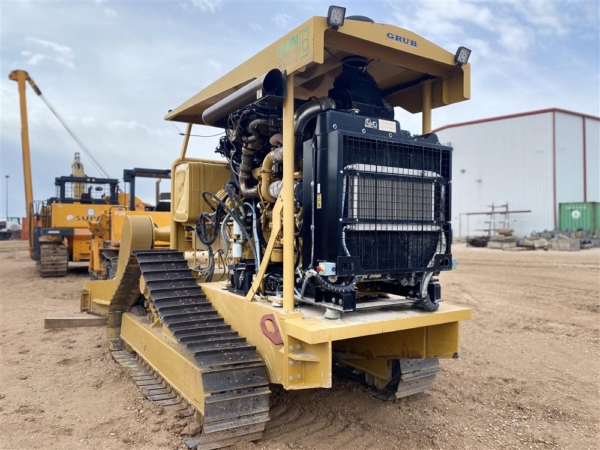 2019 Laurini Grub 2000 Crushing Machines - Image 3