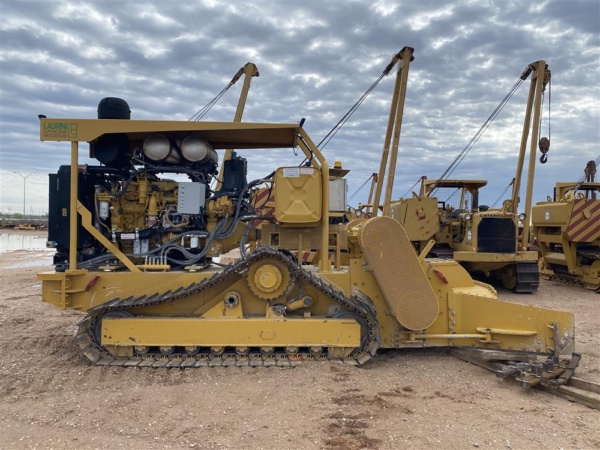 2019 Laurini Grub 2000 Crushing Machines - Image 4