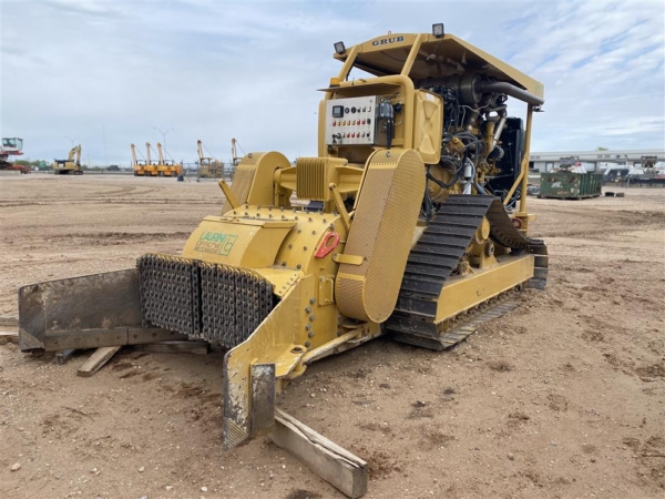 2019 Laurini Grub 2000 Crushing Machines - Image 5