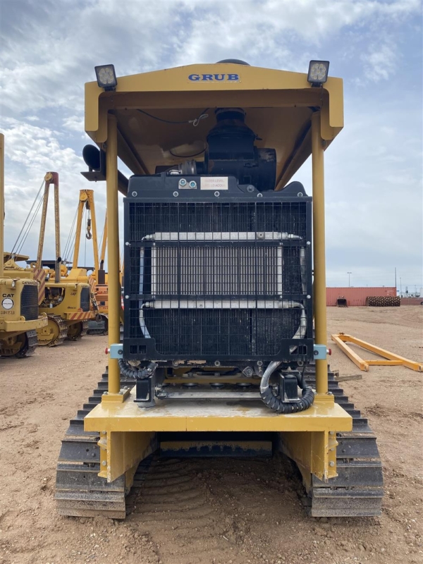 2019 Laurini Grub 2000 Crushing Machines - Image 7