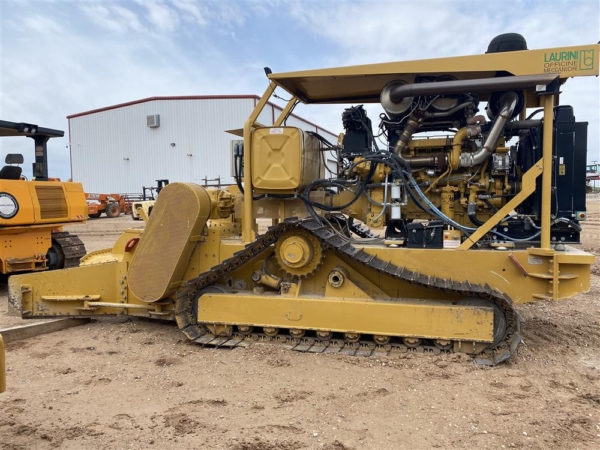 2019 Laurini Grub 2000 Crushing Machines - Image 8