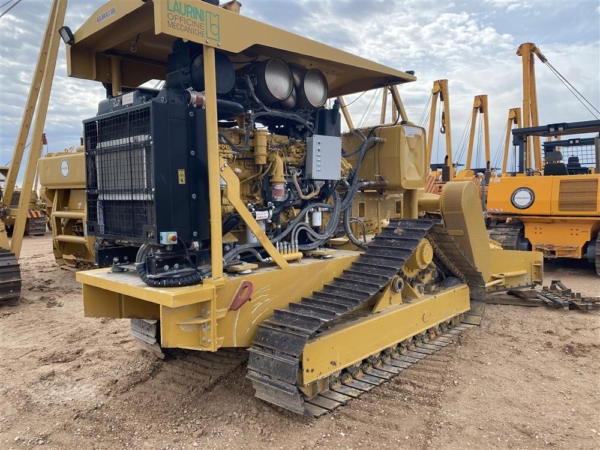 2019 Laurini Grub 2000 Crushing Machines - Image 9