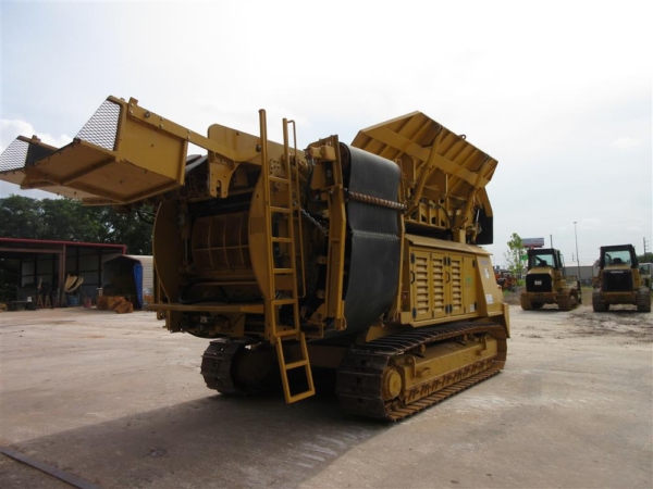 2018 Laurini Hammer 2.0 Crushing Machines - Image 8