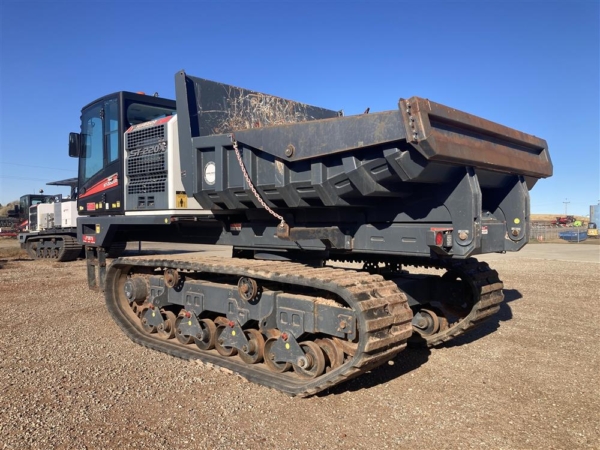 2019 Superior ST220XR Crawler Carrier - Image 2