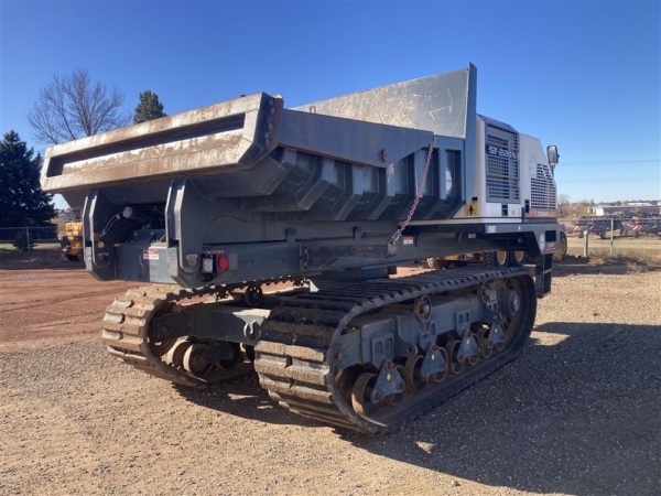 2019 Superior ST220XR Crawler Carrier - Image 3