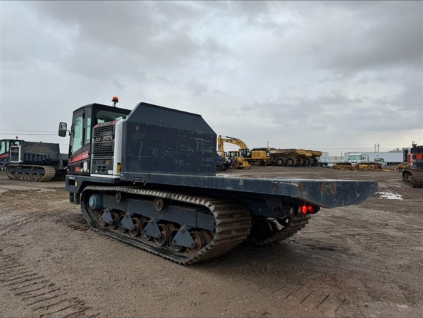 2019 Superior ST150X Crawler Carrier - Image 2