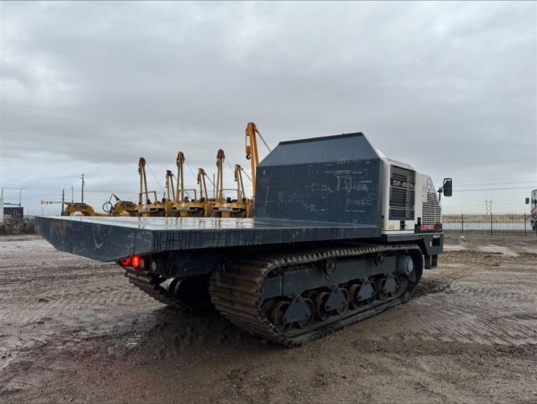 2019 Superior ST150X Crawler Carrier - Image 3