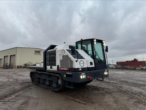 2019 Superior ST150X Crawler Carrier - Image 4