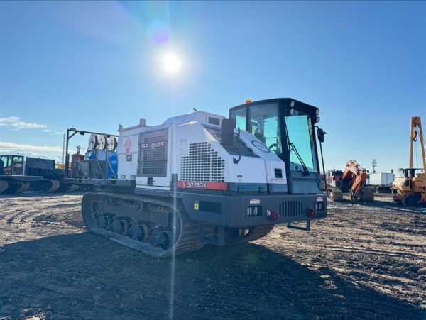 2019 Superior ST150X Crawler Carrier - Image 4