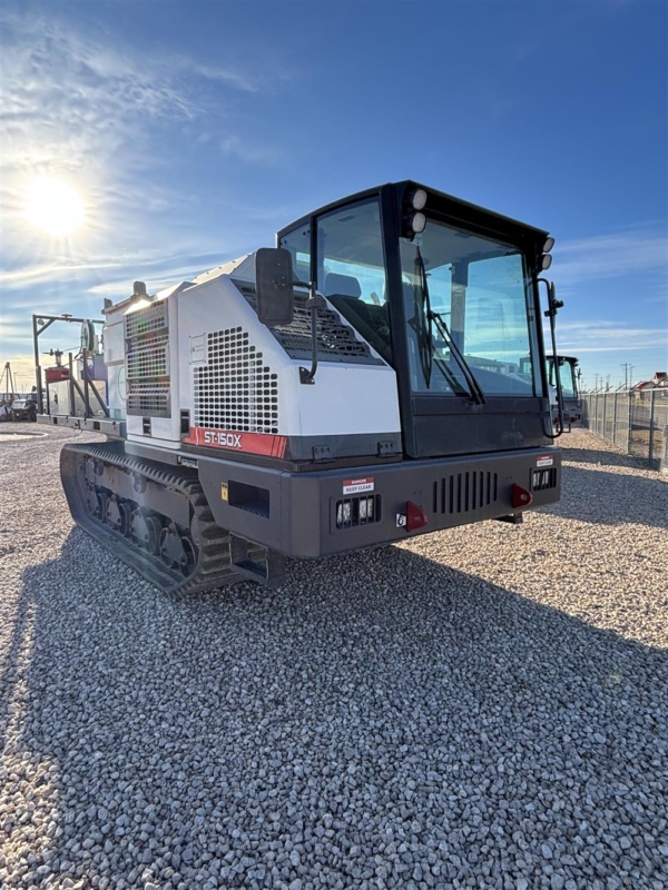 2019 Superior ST150X Crawler Carrier - Image 3