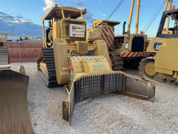 2019 Laurini Grub 2000 Crushing Machines - Image 5