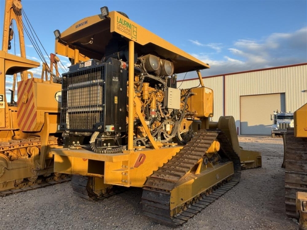 2019 Laurini Grub 2000 Crushing Machines - Image 3