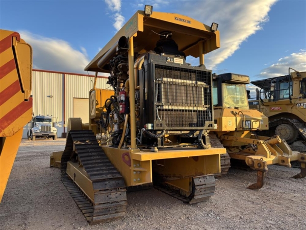 2019 Laurini Grub 2000 Crushing Machines - Image 4