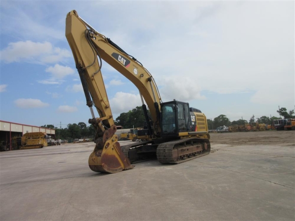 2013 Caterpillar 336EL Excavators