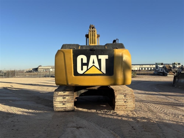 2013 Caterpillar 336EL H Excavators - Image 2