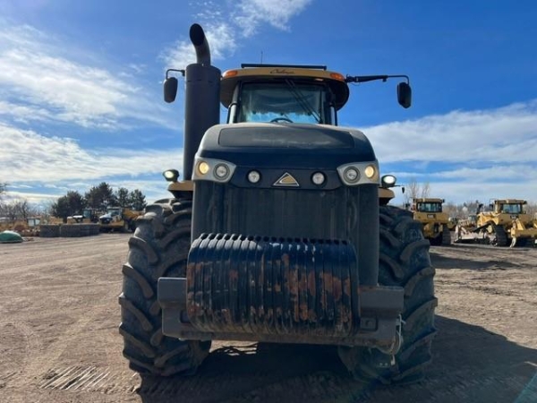 2017 Challenger / AGCO MT975E Agricultural Tractors - Image 8