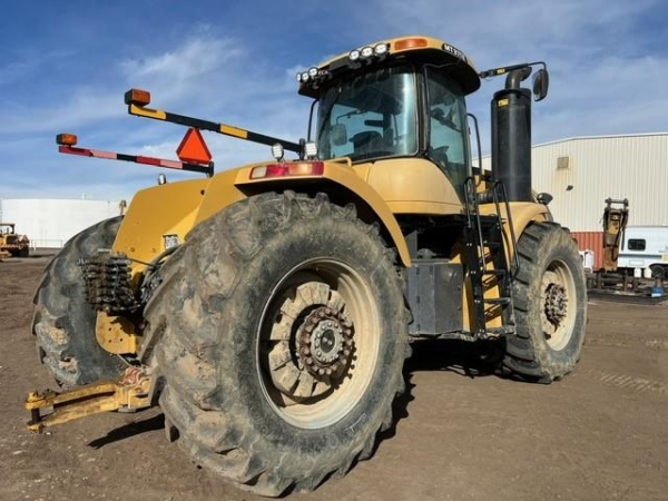 2017 Challenger / AGCO MT975E Agricultural Tractors - Image 6