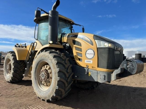 2017 Challenger / AGCO MT975E Agricultural Tractors - Image 7