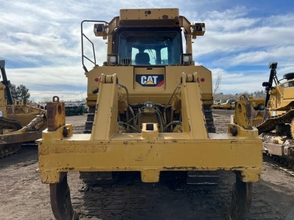 2013 Caterpillar D8T Dozers - Image 2