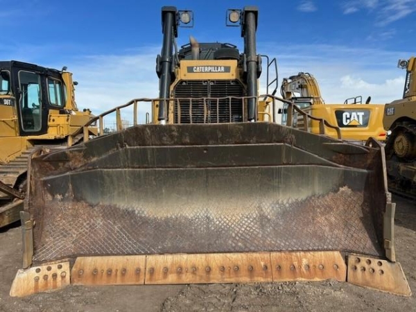 2013 Caterpillar D8T Dozers - Image 3