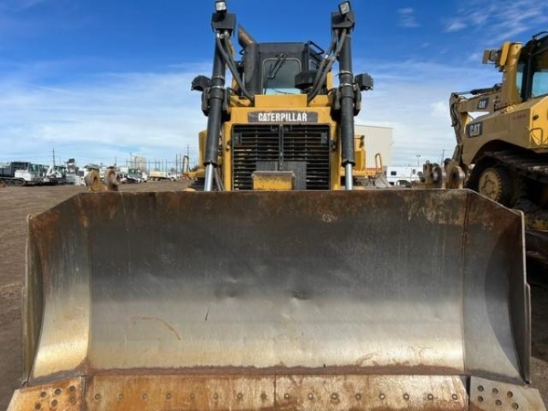 2013 Caterpillar D6T XL Dozers - Image 2