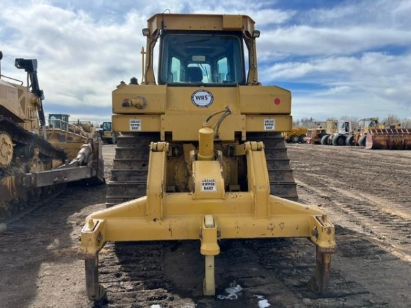 2013 Caterpillar D6T XL Dozers - Image 3