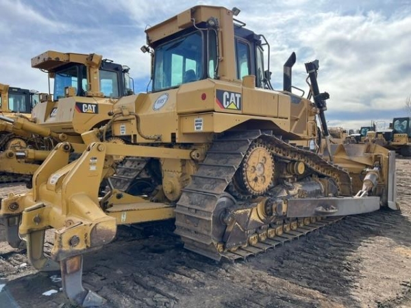 2013 Caterpillar D6T XL Dozers - Image 5