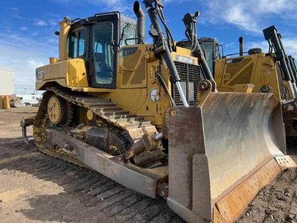 2013 Caterpillar D6T XL Dozers - Image 6