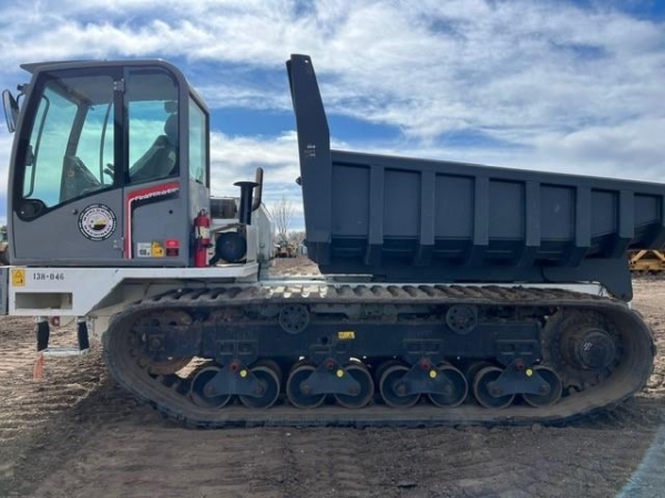 2015 Superior SRT-180 Crawler Carrier - Image 6