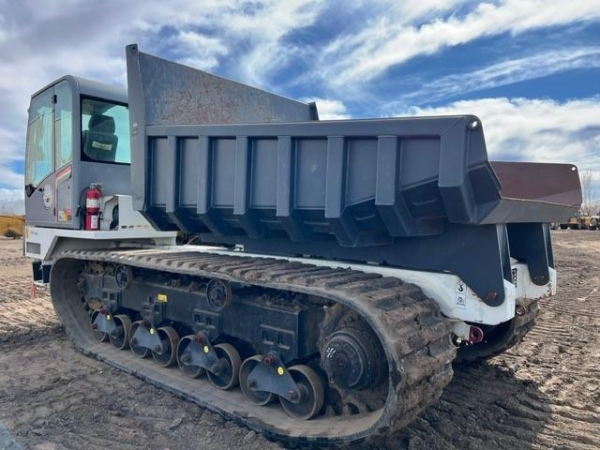 2015 Superior SRT-180 Crawler Carrier - Image 5