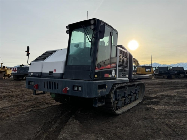 2020 Superior ST220X Crawler Carrier