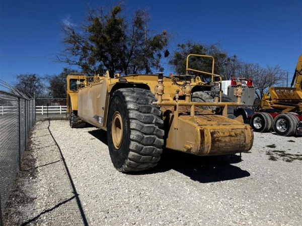 1998 Caterpillar 621F WW Water Wagons