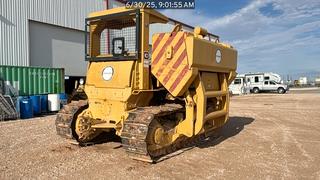 1978 Caterpillar 572G-CPX Pipelayers - Image 5