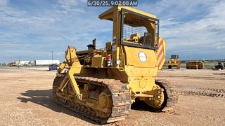 1978 Caterpillar 572G-CPX Pipelayers - Image 2