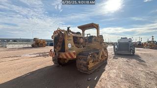 1978 Caterpillar 572G-CPX Pipelayers - Image 4