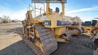 2007 Caterpillar 561N Pipelayers - Image 2